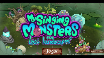 Evergreen Marsh Loading Screen Full Song (3d Release) [Msm tll archived]
