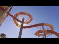 Aquasplash thalassa Sousse | All Water Slides