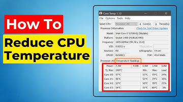 FASTEST Way to Reduce CPU Temperature 2025 (Step-by-Step Guide)