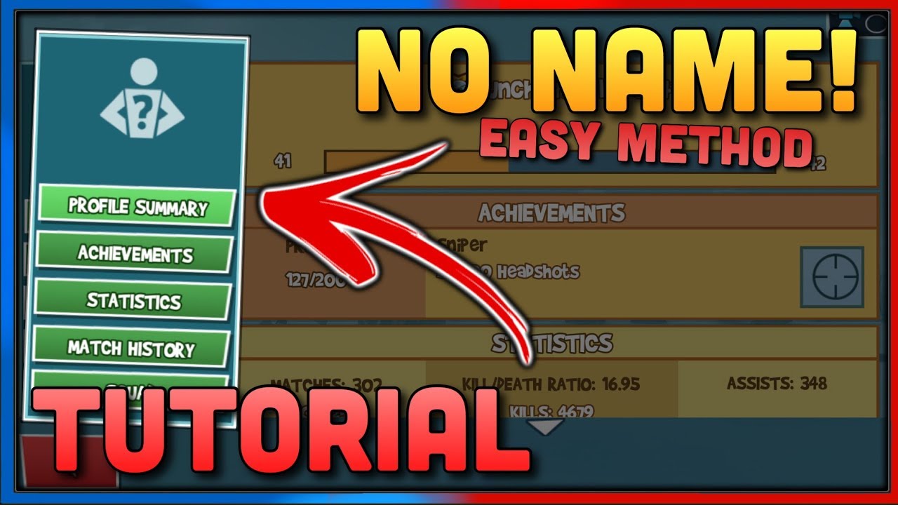 HOW TO GET INVISIBLE NAME Blitz Brigade YouTube how-to-get-invisible-name-blitz-brigade-youtube