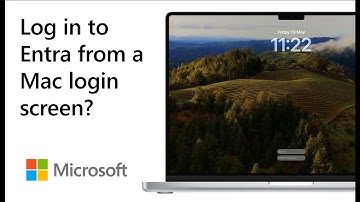 Entra logon to a Mac shared device? Configure Platform SSO Password Sync with Intune today!