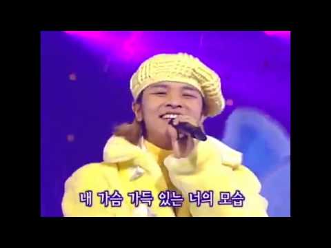 김정훈ver. 평생 (Cross editing)