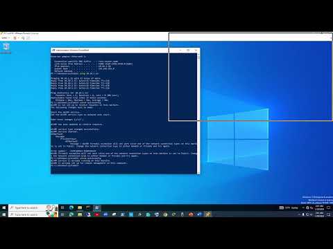 Enable PowerShell remoting | How to enable PowerShell Remoting on non domain joined computers
