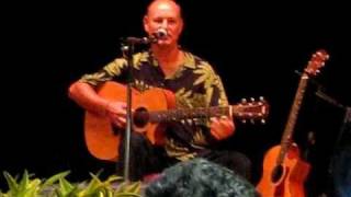 Jerry Santos - Ku'u Home O Kahalu'u chords