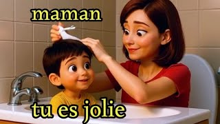 Maman tu es jolie (أمي أنت جميلة) screenshot 4