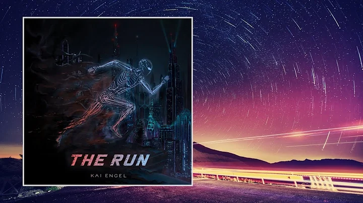Kai Engel  The Run [Full Album]