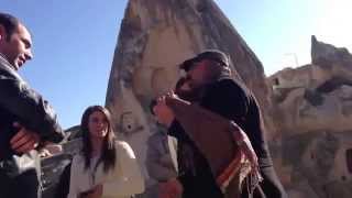 Mazotçi 2013 Adamı Deli Ediyor Komedi Part 1