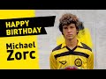 Happy birt.ay michael zorc  top 5 goals for bvb