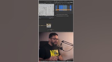 HOW TO USE 2D TRACK POINTS FOR 3D CAMERA TRACKING IN NUKE | YOUTUBE SHORTS | VFX VIBE