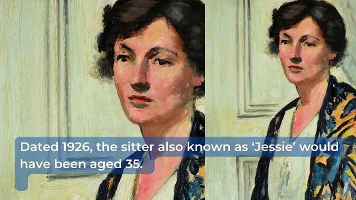 George Leslie Hunter - Art that made us