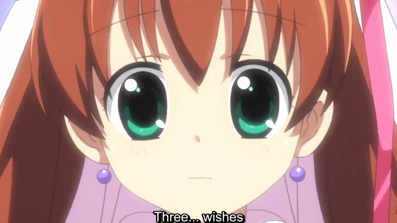 مسلسل كرتون رنين الجواهر الجزء الاول الحلقة 01 Jewelpet Tinkle Youtube