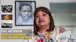 Tracey Gore - full interview