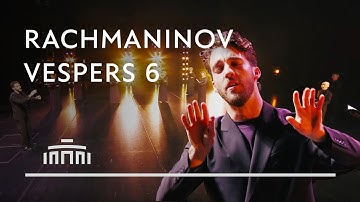 Rejoice, O Virgin - Sergej Rachmaninov Vespers 6 by Chorus of Dutch National Opera & Lorenzo Viotti