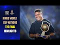 THE FINAL Brazil Vs Chile Full Highlights Kings World Cup Nations 2026 THE FINAL Brazil Vs Chile Full Highlights Kings World Cup Nations 2026