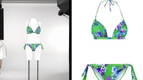 Image Editing Services