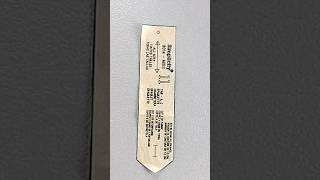 It Was My First Time 🥳 #sew #sleeves #tryit #sewingtips #fridaysews #pattern #beginnersewing