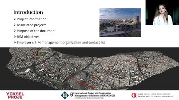 An Approach to Determine Exchange Information Requirements (EIR) for Metro Projects in Turkey