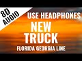 Florida Georgia Line - New Truck (Lyrics) - YouTube