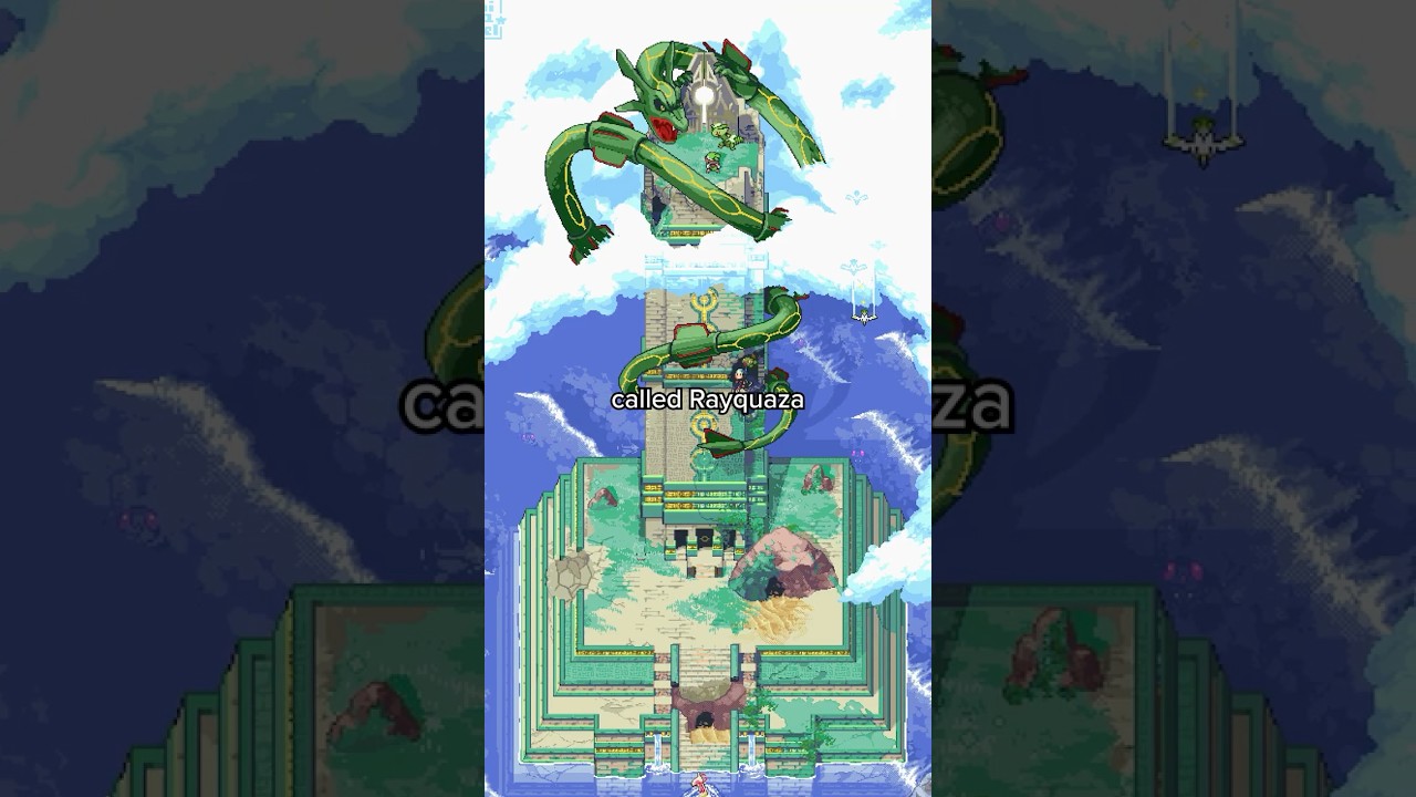 САМЫЕ ЗНАКОВЫЕ ВСТРЕЧИ С ПОКЕМОНАМИ В ИСТОРИИ