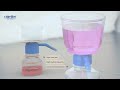 Cobetter Bottle Top Vacuum Filters