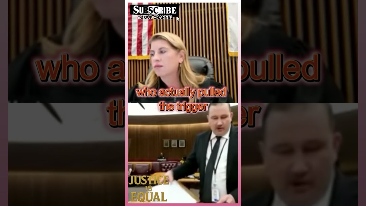 PART 3 No Mercy Judge SHREDS Defendant For Harassment Shocking Courtroom Showdown 