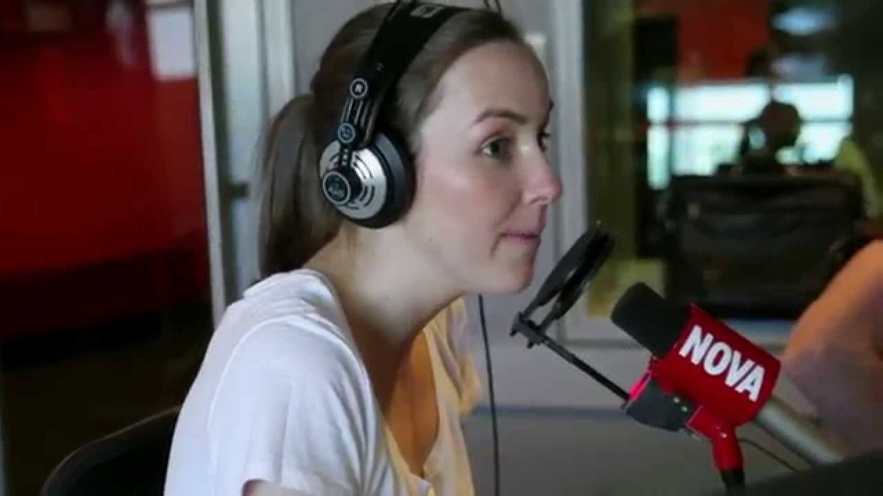 Artist CJ Hendry Interview on Nova 1069