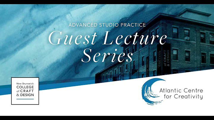 ASP Guest Lectures  -  Dr. Casey Burkholder