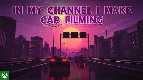 WELCOME, an introduction video to my YouTube channel #TammerAimerTV