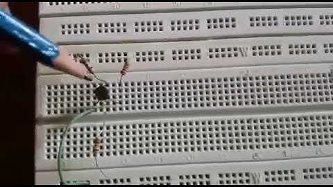 Dc analysis of Common source Amplifier