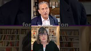 Christiane And Jamie Discuss Their Controversial Marriage