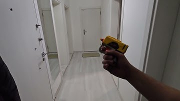 Nerf Reflex IX - 1 POV Reload