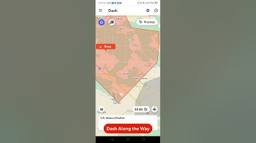 Doordash HOW TO DASH ANYTIME YOU WANT!!!! WITHOUT SCHEDULING!!
