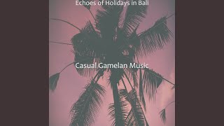 Cultured Moods for Bali