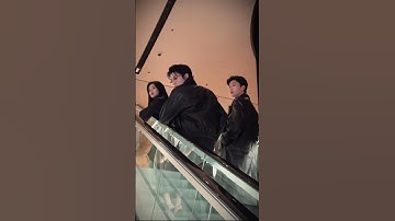 Ba anh em quý tộc🤣