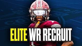 Dakota Guerrant 2027 Recruiting Breakdown: Elite WR to Know