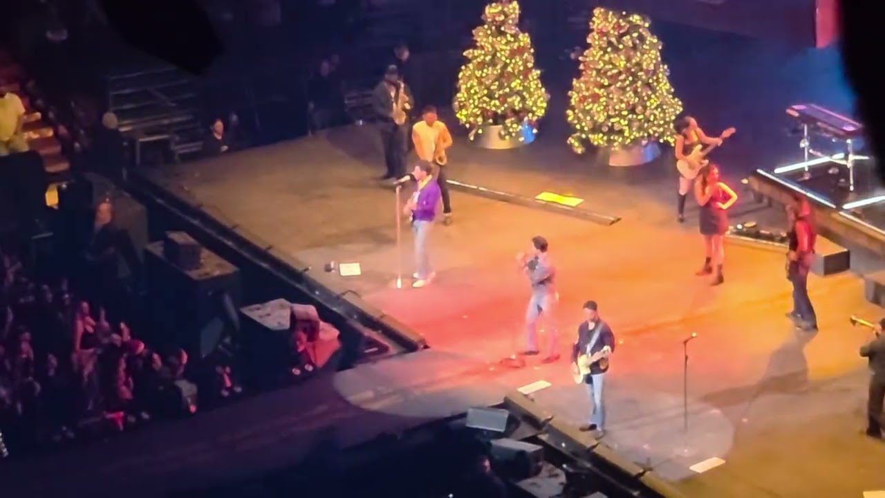 Sucker - Jonas Brothers 