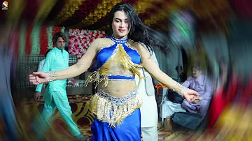 Aksar Is Duniya Mein , Rimal Ali Shah Dance Performance 2023
