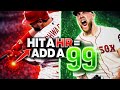 Hit a HR = Add a 99... This Got SO CRAZY We Had to Change the Rules! - MLB The Show 26