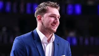 Luka Doncic Best Stills by daytodaytravelling