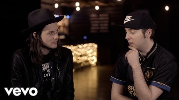 Vevo - Lead up to The BRIT Awards 2016 with Vevo UK!