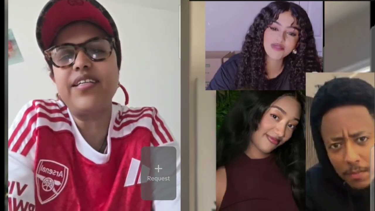 ሮሚ ስለ አዶናይ ቀለበት ማሰር ስለቤታ ሰርጀሪ ምን አለች?