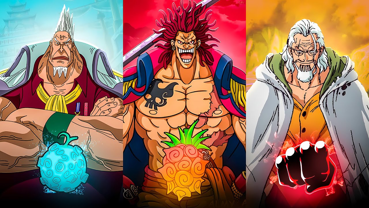 OS PIRATAS E MARINHEIROS LENDÁRIOS EM ONE PIECE - YouTube