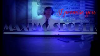 Maximo Spodek I Promise You  Instrumental Love  And Ballads Romantic Piano Morris Albert