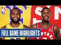LAKERS at RAPTORS | FULL GAME HIGHLIGHTS | August 1, 2020