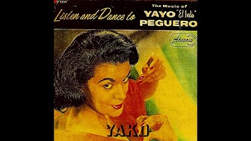 Yayo El Indio=A Vacilar Como Es