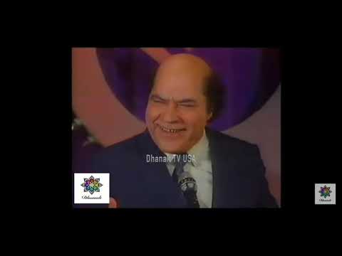 Rangeeli aur Moin Akhtar ki Jabardast Hansi majak kya baat hai yaar like Jarur karna ❤️❤️