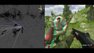 STEREO GRADING ALGORITHMS - IEEE VR 2016