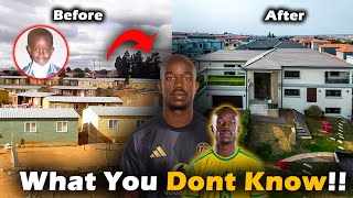 THE UNTOLD STORY OF NKOSINATHI SIBISI |Biography, Lifestyle, Salary, Cars, House, Family & Net worth
