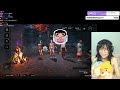 #dearyami #Twitch | 自肥