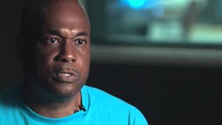 Beyond Prison Probation and Parole - Randy Kearse